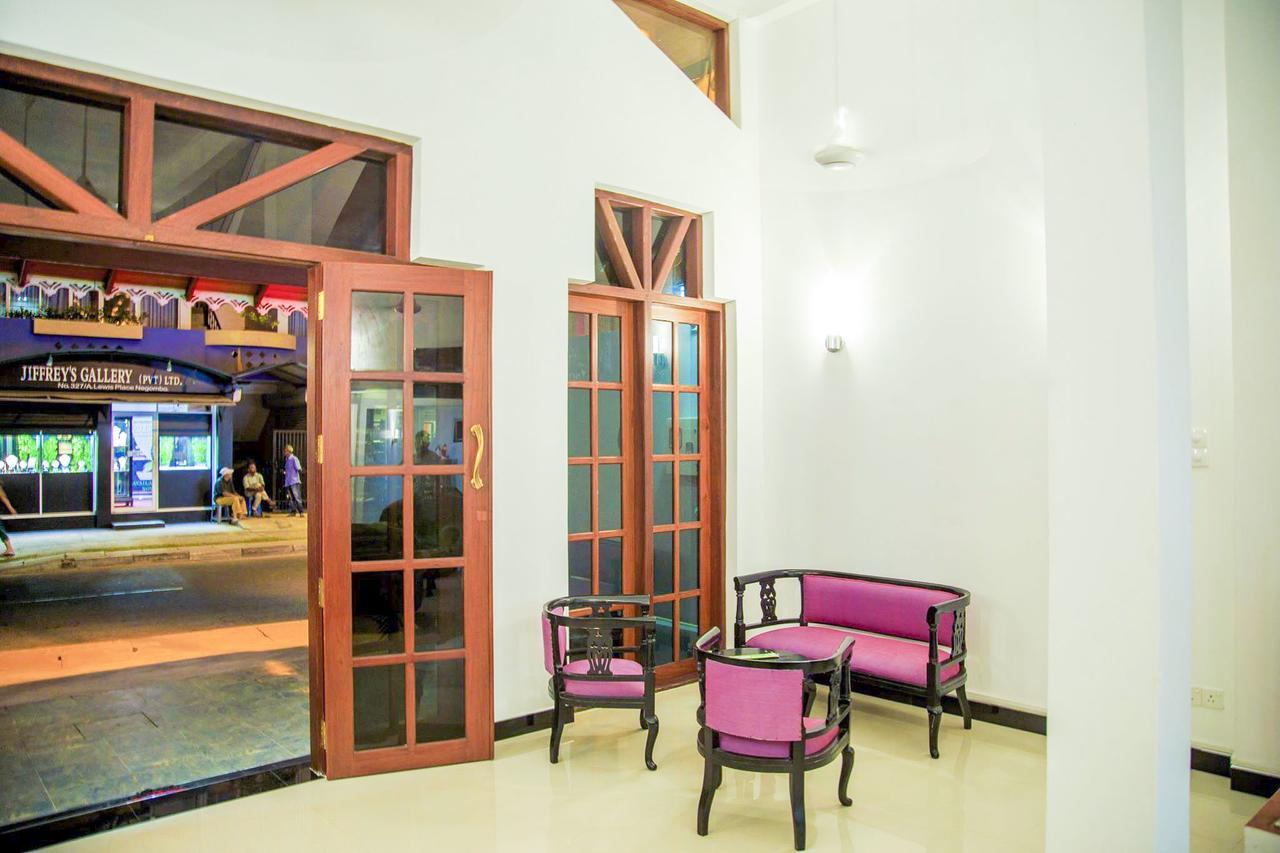 Ruki Sea Reach Hotel Kudapaduwa Exterior foto